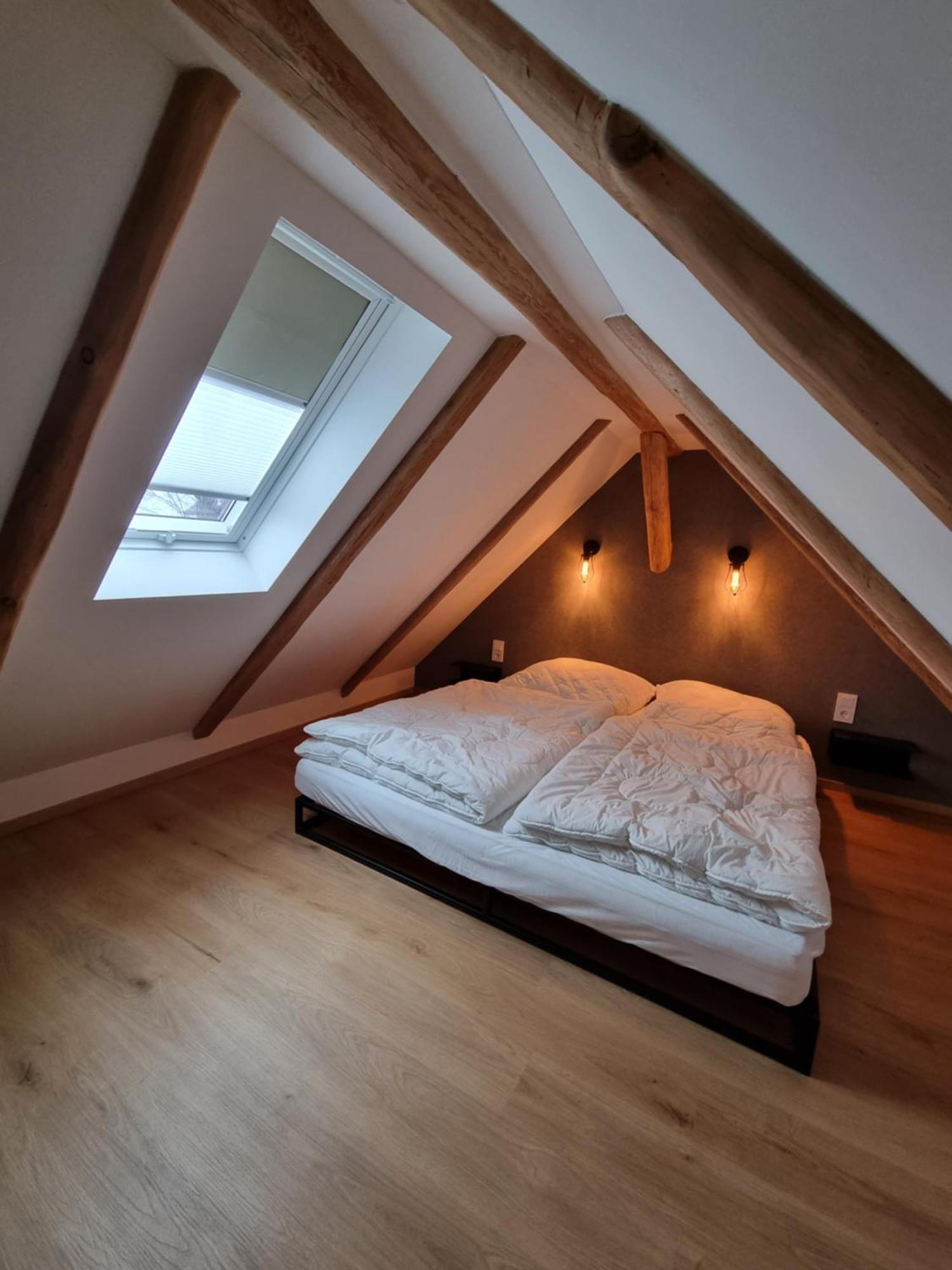 Ferienhaus-Dp8 Gorden-Staupitz 外观 照片